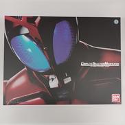仮面ライダーカブト|BANDAI