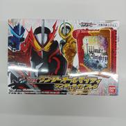 仮面ライダーセイバー/聖刃|BANDAI
