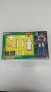 勇者ライディーン|BANDAI