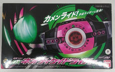 仮面ライダージオウ