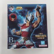 B賞 ペガサス星矢|BANDAI