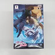 ジョジョの奇妙な冒険|BANPRESTO
