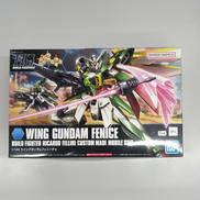 HG ウイングガンダムフェニーチェ