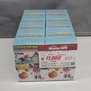 森永|ドラゴンボール 地球を駆け回れ!|HARDOFFオフモール（オフモ