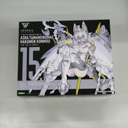 1/1 朱羅 玉藻ノ前 白面金毛|KOTOBUKIYA