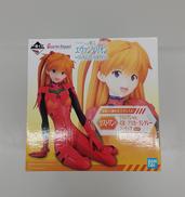 式波・アスカ・ラングレー ラストワンver.|BANDAI