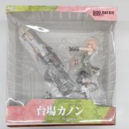 GOD EATER BURST