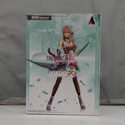アクションフィギュア　セラ・ファロン|SQUARE ENIX