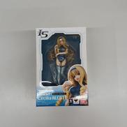 FiguartsZERO　セシリア・オルコット|BANDAI