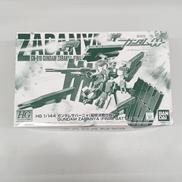 ガンダムサバーニャ 最終決戦仕様|BANDAI