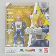 S.H.Figuartsスーパーサイヤ人ベジータ