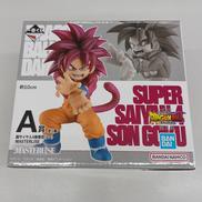 A賞 超サイヤ人4孫悟空(ミニ)|BANDAI