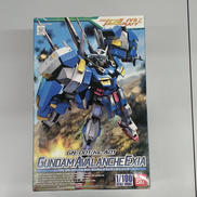 アヴァランチエクシア|BANDAI