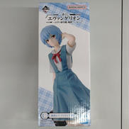 C賞 綾波レイ　フィギュア|BANDAI