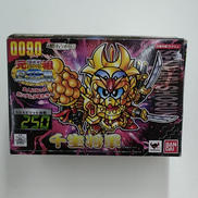 超戦士ガンダム野郎　千生将軍|BANDAI