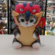 MOFUSAND×MONSTER HUNTER|CAPCOM