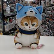 MOFUSAND×MONSTER HUNTER|CAPCOM