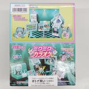 【初音ミクシリーズ】ミクミク♪カラオケ|Re-MeNT