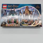 ホグズミード村|LEGO