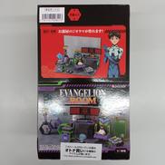 EVANGELION ROOM　1BOX 全8種セット|Re-MeNT