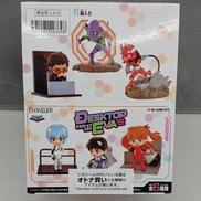 マンガ・アニメ|Re-MeNT