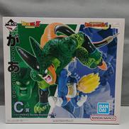 C賞　ベジータVSセル Revible Moment