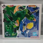 C賞　ベジータVSセル　Revible Moment