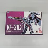 VF-31C ジークフリード|BANDAI