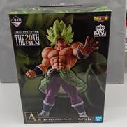 A賞 超サイヤ人ブロリーフルパワー|BANDAI