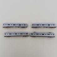 泉北高速3000系後期車4両セット