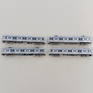 泉北高速3000系改4両セット