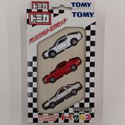トミカ|TOMY