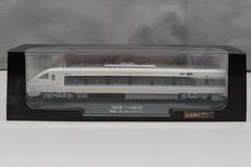 UFQ100【中古】鉄道車両　金属モデルコレクション　２個セット 楽天市場】鉄道車両 金属モデルコレクション（鉄道模型｜ホビー