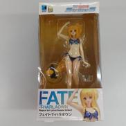 魔法少女リリカルなのは STRIKERS|WAVE