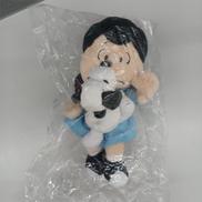 びっくりキス|吉徳