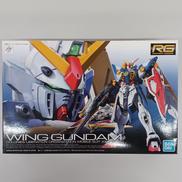 新機動戦記ガンダムW