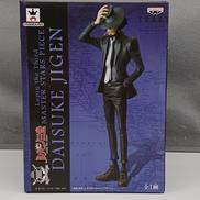 ルパン三世|BANPRESTO