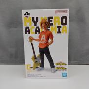 僕のヒーローアカデミア|BANDAI