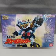 勇者警察ジェイデッカー|BANDAI