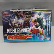 勇者特急マイトガイン|BANDAI