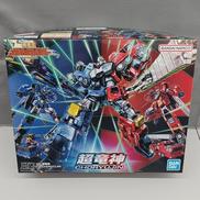 勇者王ガオガイガー|BANDAI