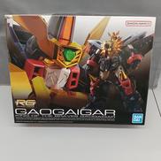 勇者王ガオガイガー|BANDAI