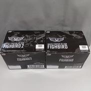 太陽の勇者ファイバード|BANDAI