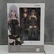 NIER：AUTOMATA VER1.1A|figma