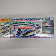 ガチャッと連結セット|TAKARATOMY