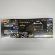 クルーズトレインDXシリーズ|TAKARATOMY