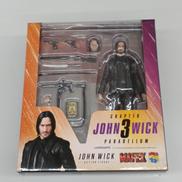 CHAPTER3　アクションフィギュア|MEDI COM TOY