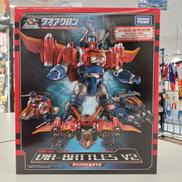 ダイアクロン|TAKARA TOMY