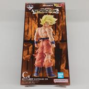 ドラゴンボールZ|BANDAI