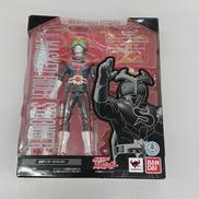 仮面ライダーストロンガー|BANDAI